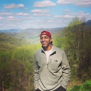 Meet your Posher, Josh